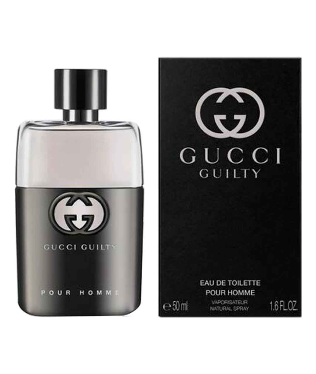 GUCCI Аромат для мужчин, фото 2