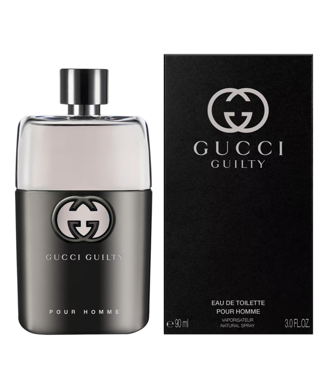 GUCCI Аромат для мужчин, фото 2