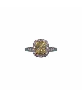 TIFFANY&CO Кольцо