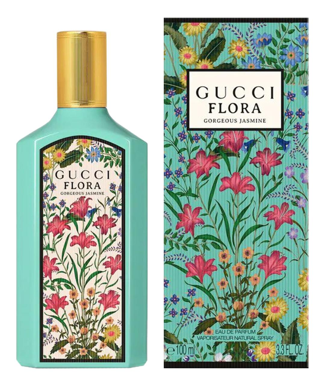 GUCCI Аромат для женщин, фото 2