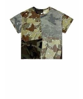 MM6 MAISON MARGIELA Футболка