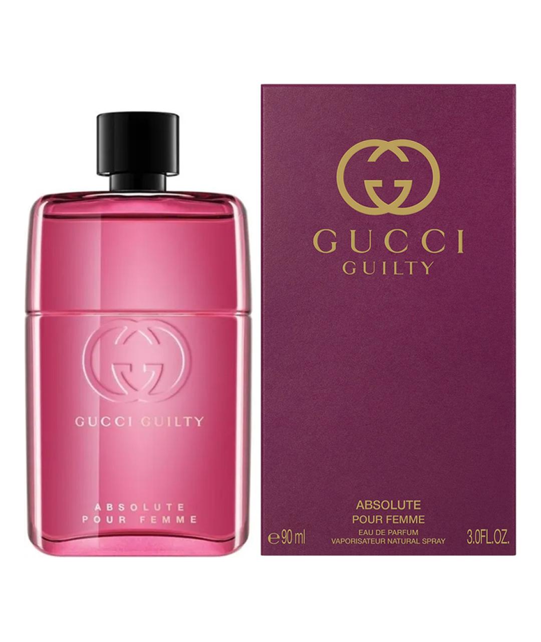 GUCCI Аромат для женщин, фото 2