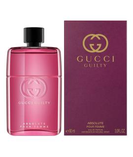 GUCCI Аромат для женщин