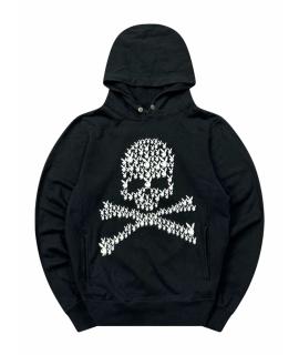 MASTERMIND JAPAN Худи/толстовка
