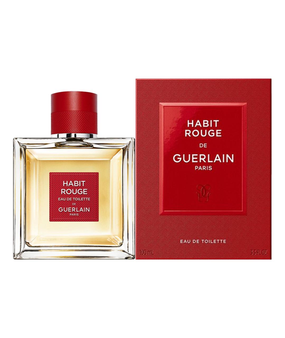 GUERLAIN Аромат для мужчин, фото 2