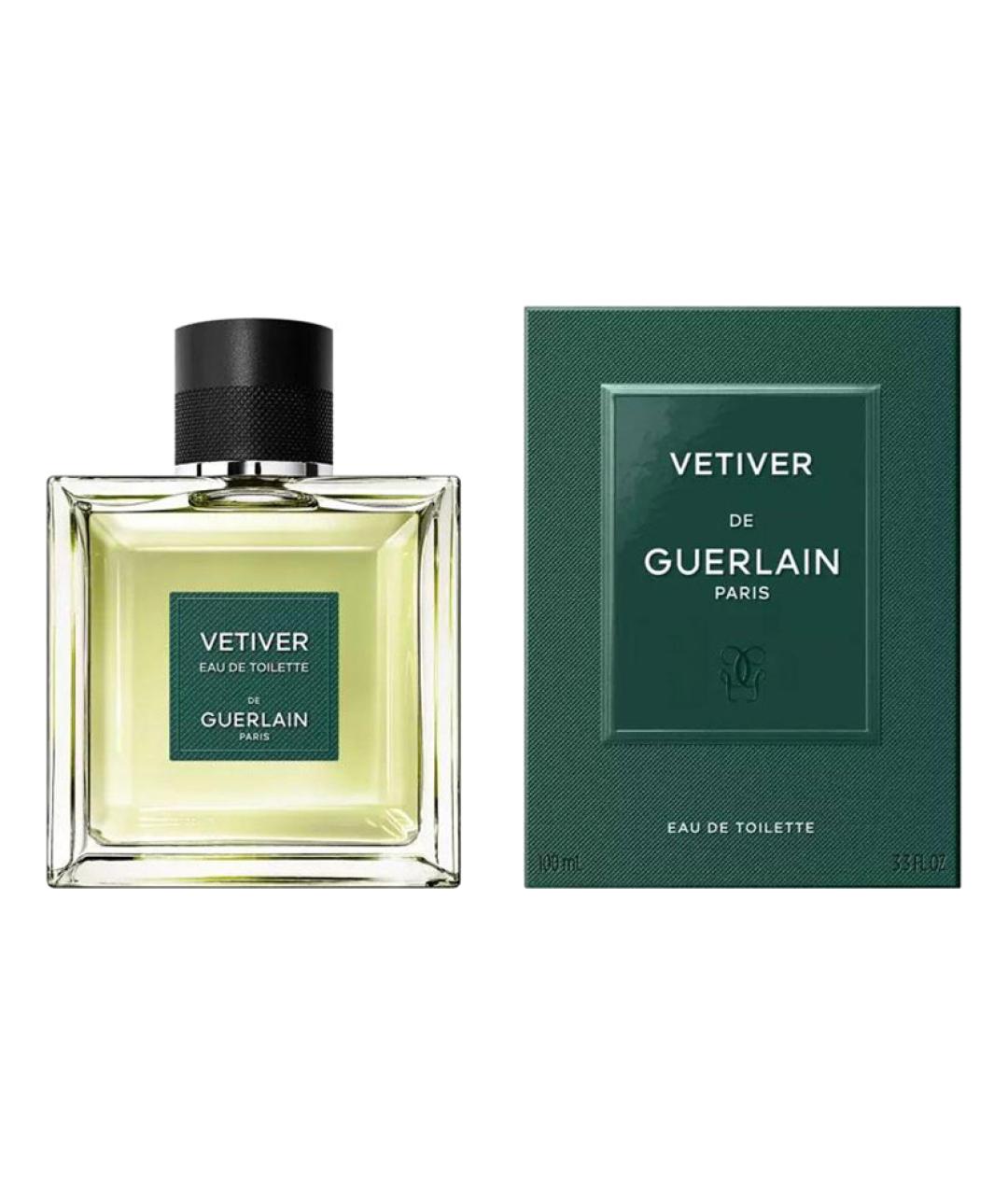 GUERLAIN Аромат для мужчин, фото 2