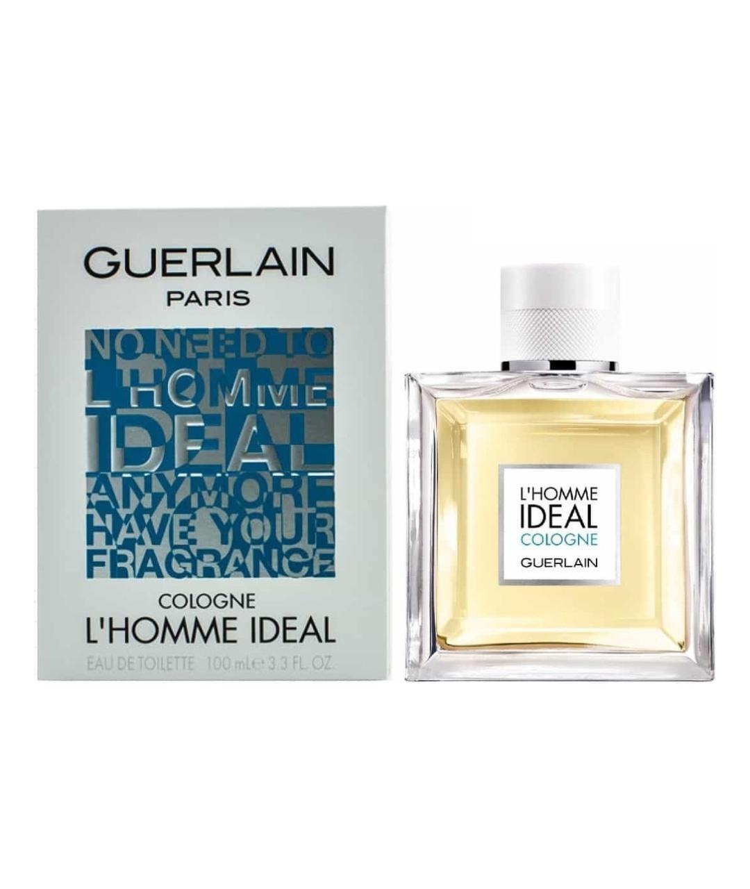 GUERLAIN Аромат для мужчин, фото 1