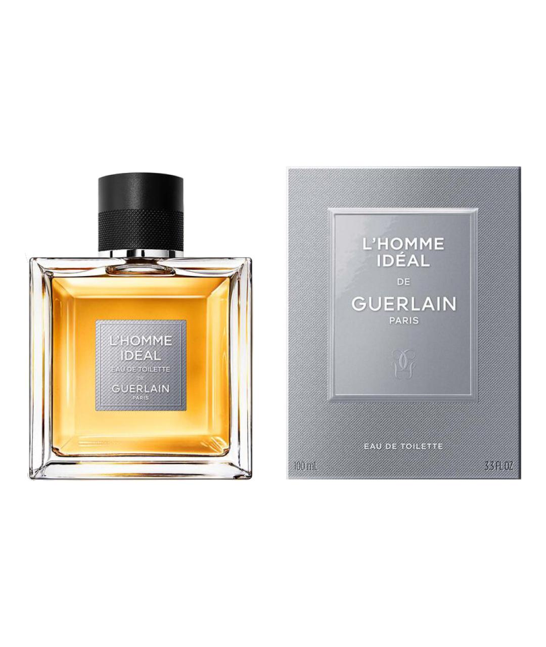 GUERLAIN Аромат для мужчин, фото 1