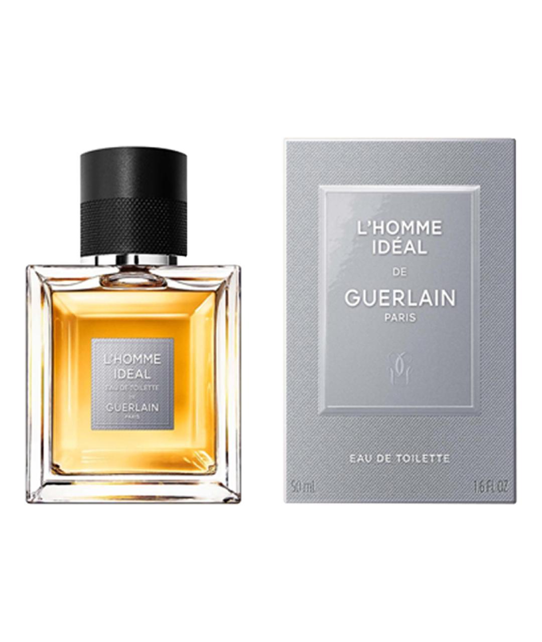 GUERLAIN Аромат для мужчин, фото 2