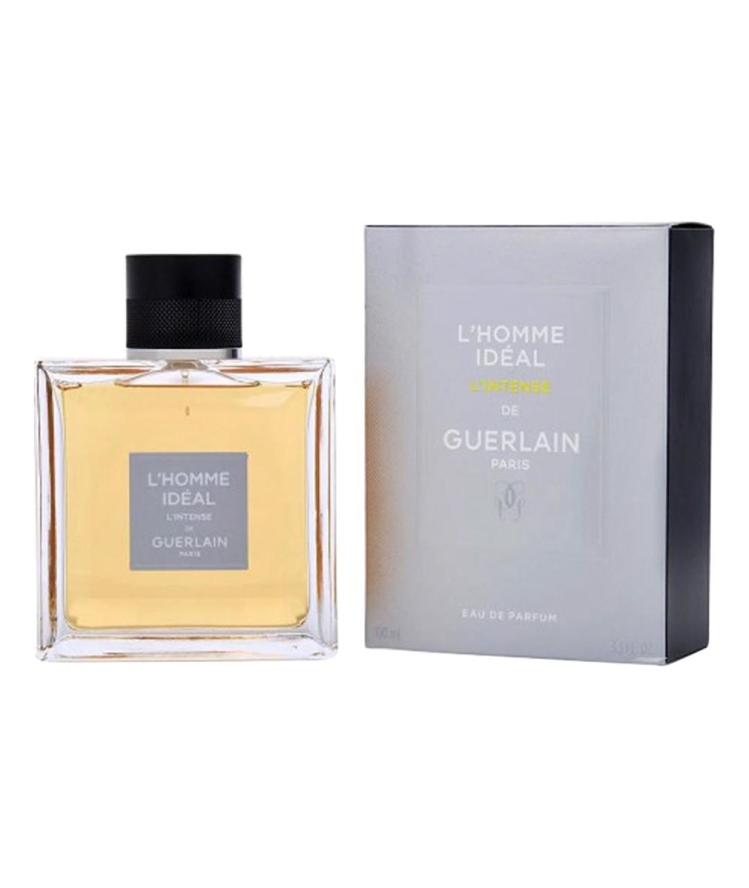 GUERLAIN Аромат для мужчин, фото 2