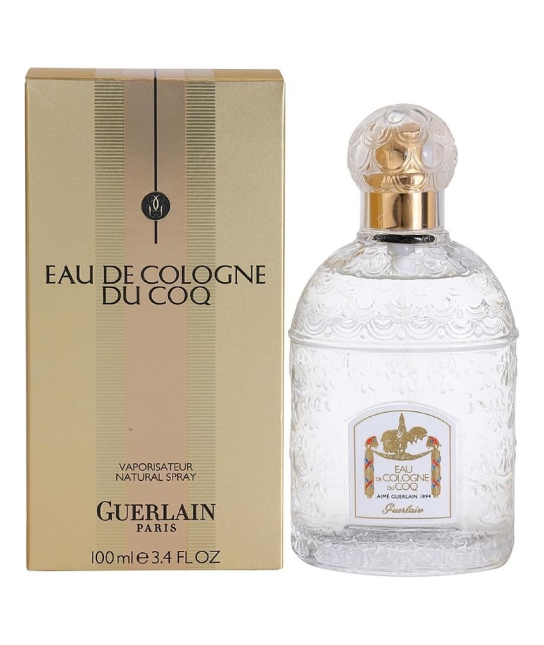 GUERLAIN Аромат для мужчин, фото 2