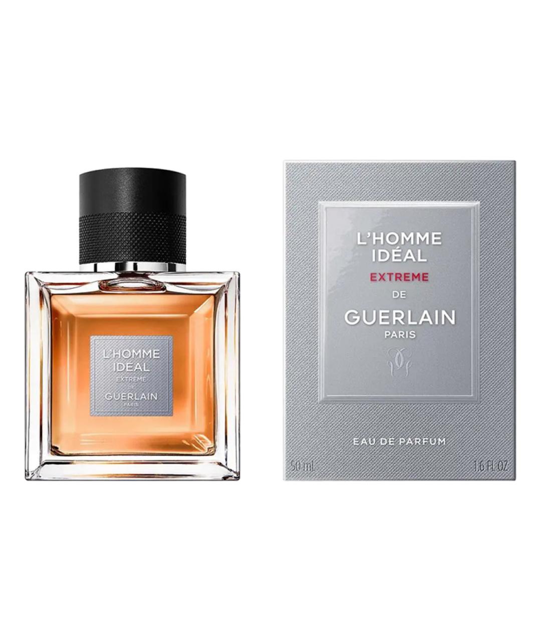 GUERLAIN Аромат для мужчин, фото 2