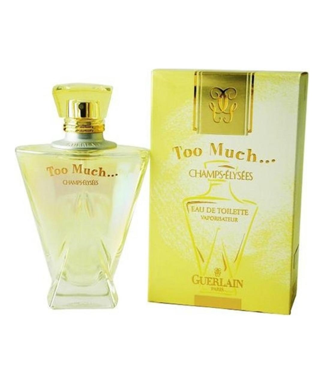 GUERLAIN Аромат для женщин, фото 1