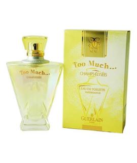 GUERLAIN Аромат для женщин