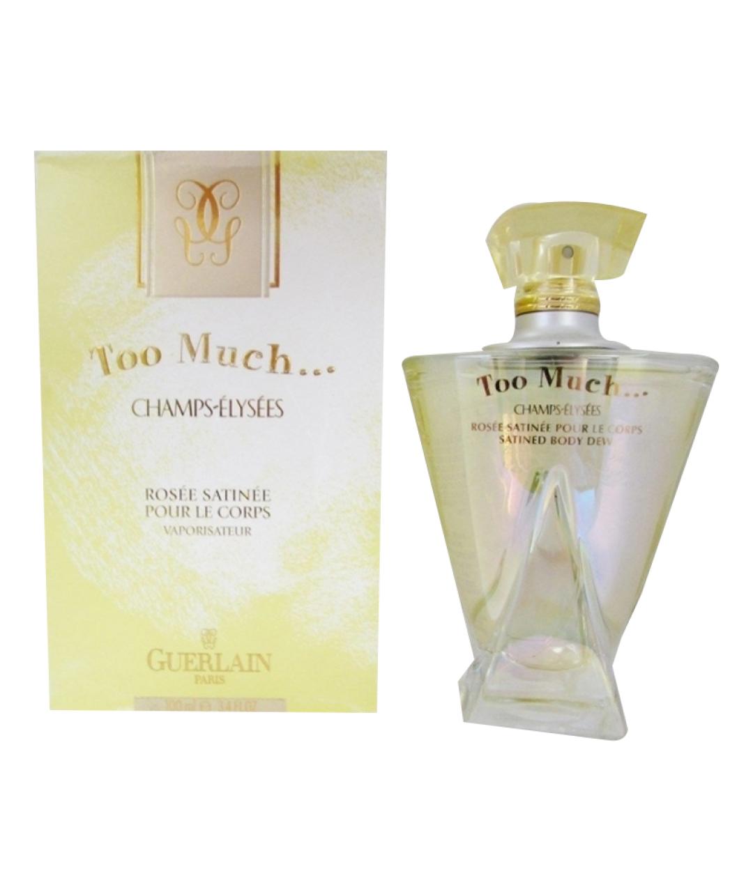 GUERLAIN Аромат для женщин, фото 2