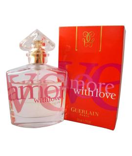 GUERLAIN Аромат для женщин