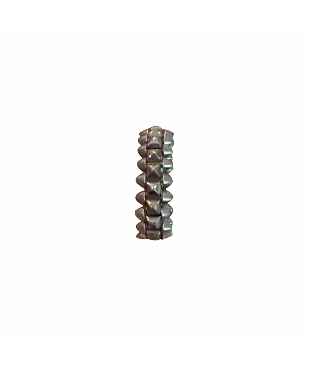 CARTIER Серебряное кольцо из белого золота, фото 1