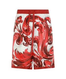 DOLCE&GABBANA Шорты