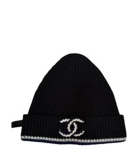 CHANEL Шапка