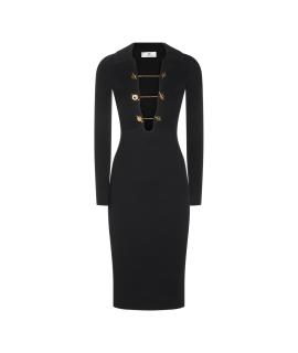 ELISABETTA FRANCHI Коктейльное платье