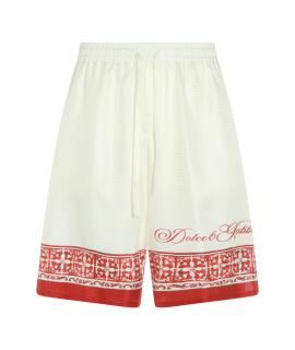 DOLCE&GABBANA Шорты