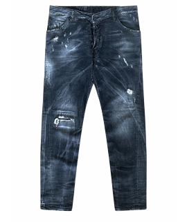 DSQUARED2 Джинсы скинни