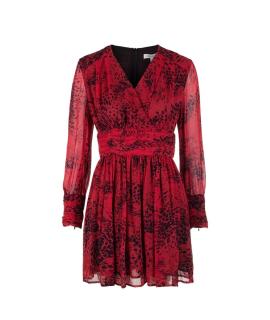 PIERRE BALMAIN Коктейльное платье