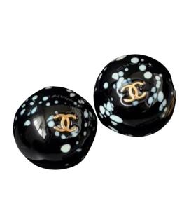 CHANEL Серьги