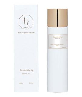 HAUTE FRAGRANCE COMPANY Аромат для женщин