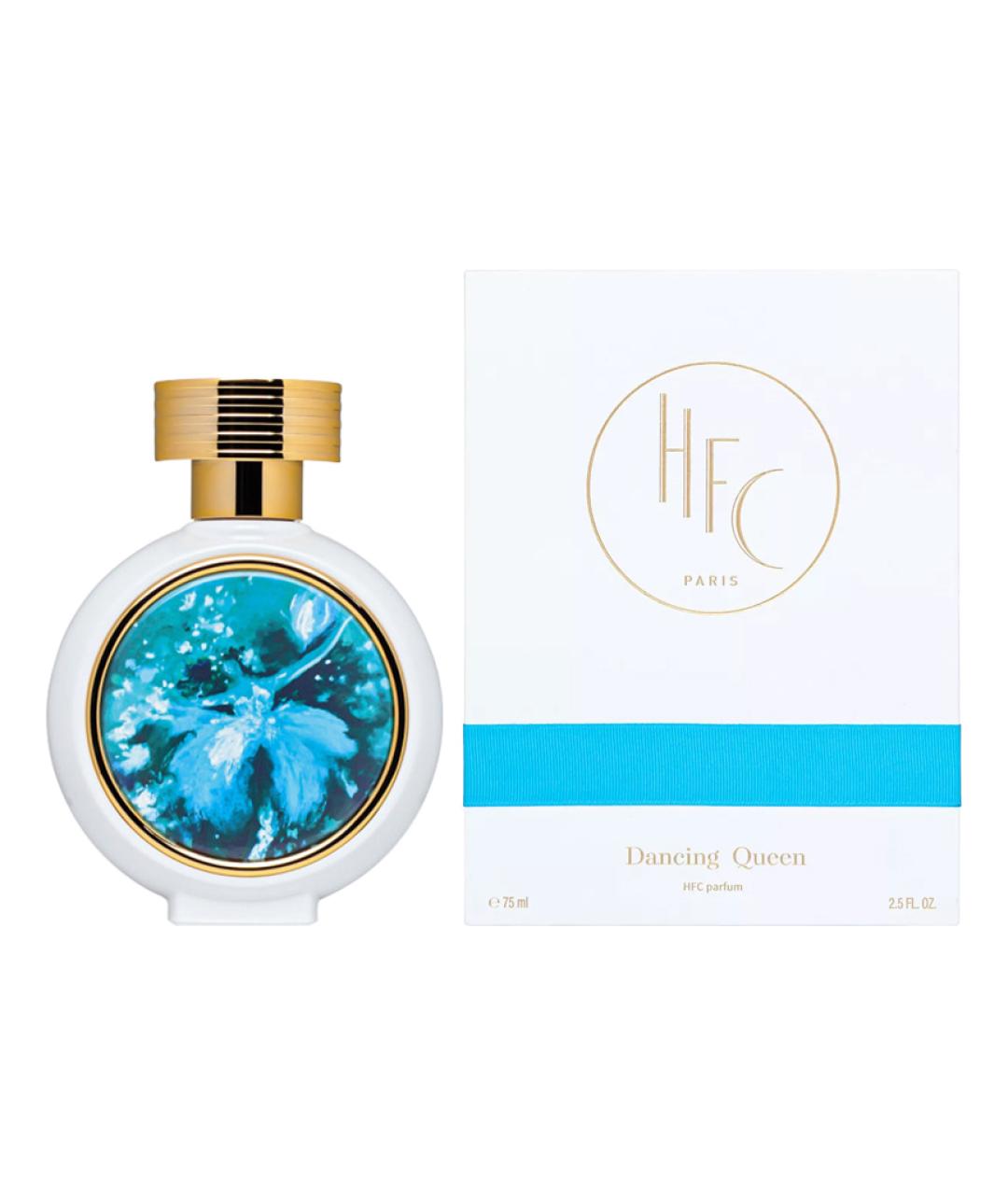 HAUTE FRAGRANCE COMPANY Аромат для женщин, фото 2