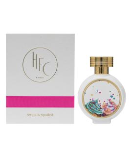 HAUTE FRAGRANCE COMPANY Аромат для женщин