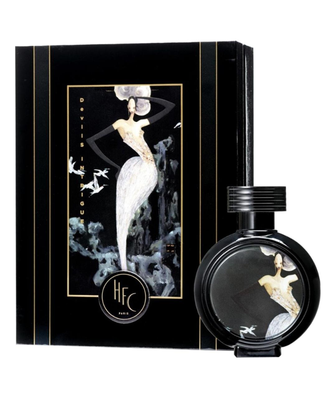 HAUTE FRAGRANCE COMPANY Аромат для женщин, фото 2