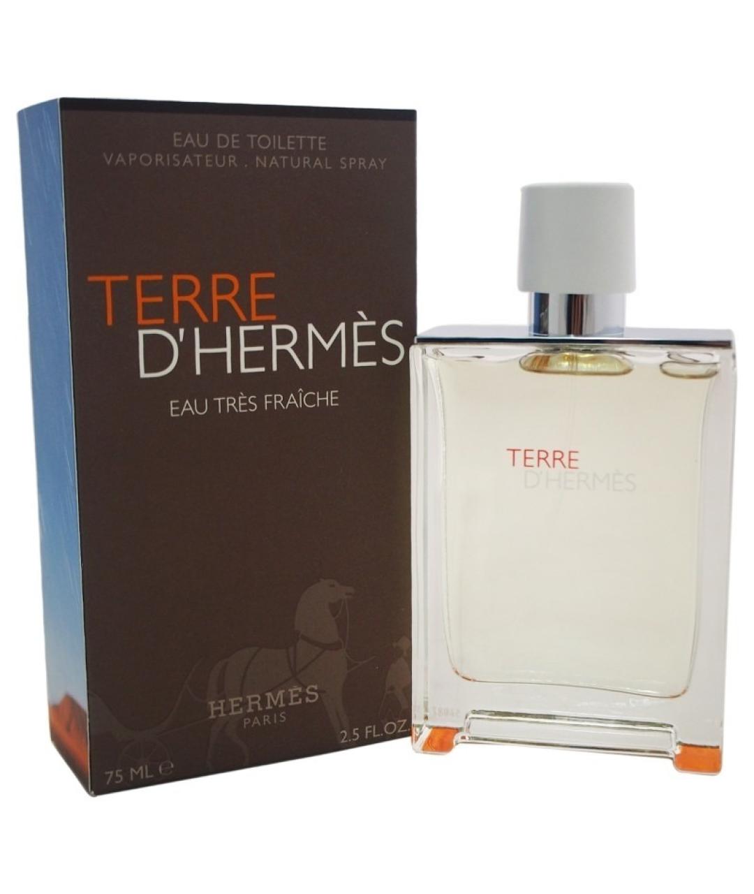 HERMES Аромат для мужчин, фото 2