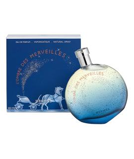HERMES Аромат для женщин