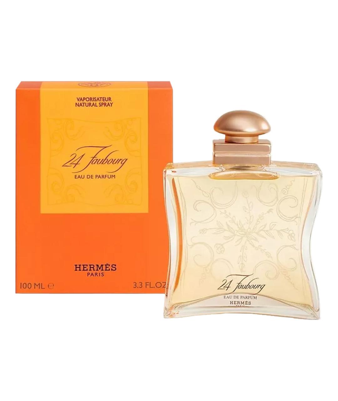 HERMES Аромат для женщин, фото 2