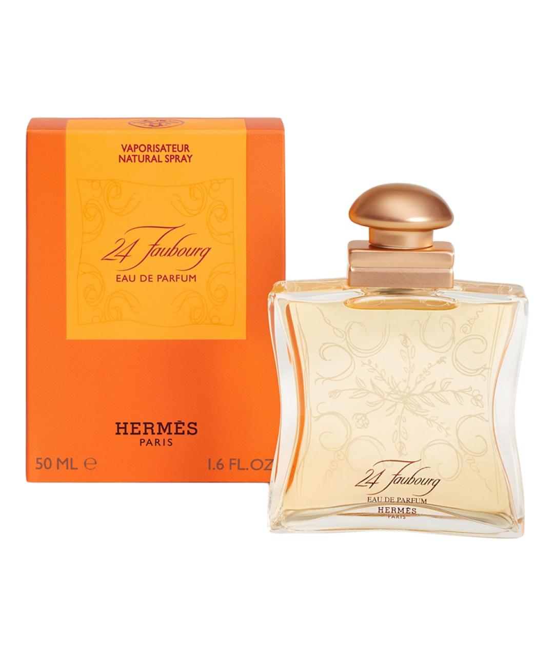 HERMES Аромат для женщин, фото 2