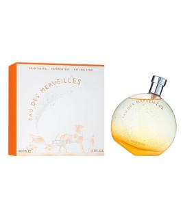 HERMES Аромат для женщин