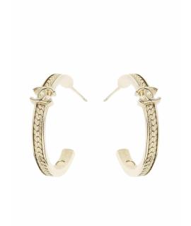 CHANEL Серьги