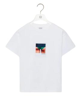 LOEWE Футболка