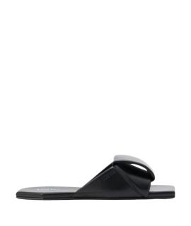 LOEWE Шлепанцы