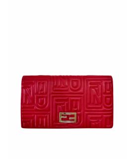 FENDI Сумка через плечо