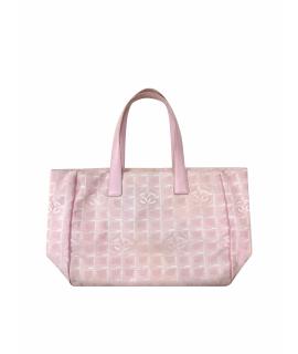 CHANEL Пляжная сумка