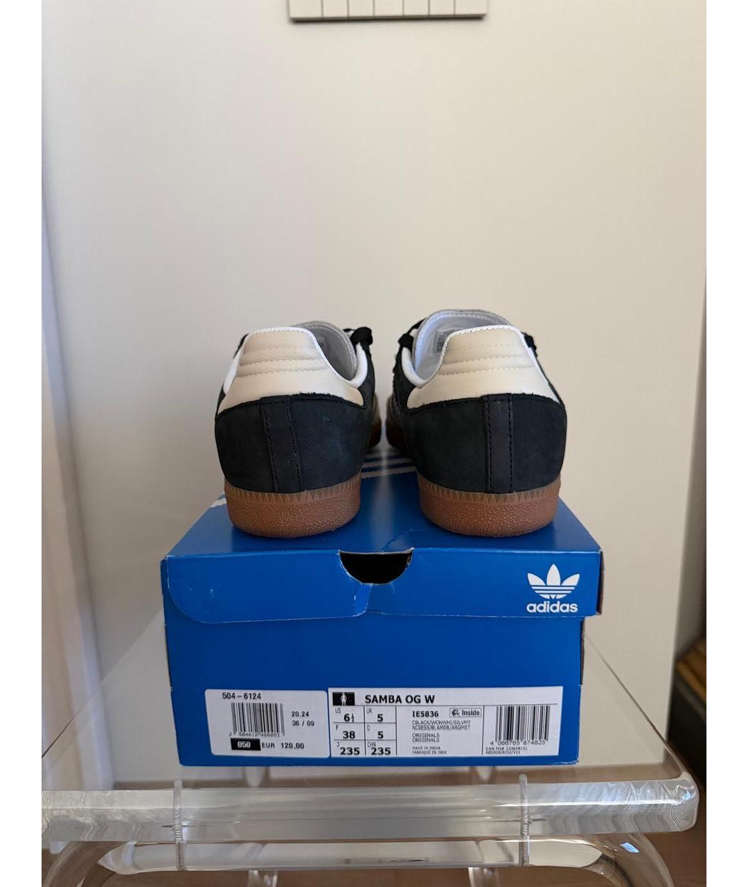 ADIDAS Кроссовки, фото 3
