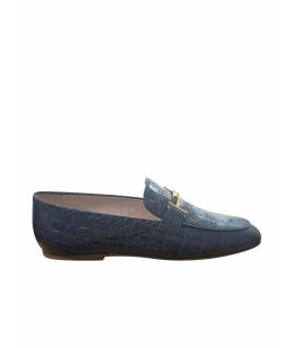 TOD'S Лоферы