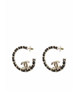 CHANEL Серьги
