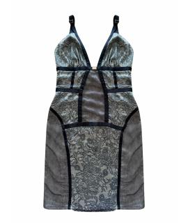 ELISABETTA FRANCHI Коктейльное платье