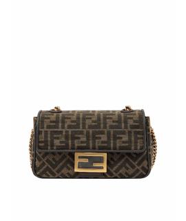 FENDI Сумка через плечо