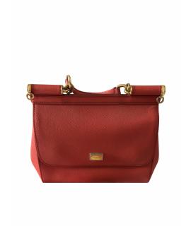 DOLCE&GABBANA Сумка через плечо