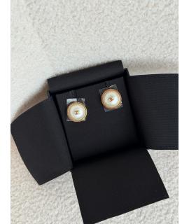 CHANEL Серьги