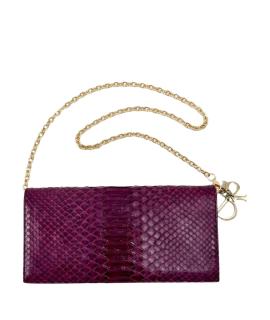 CHRISTIAN DIOR Сумка через плечо
